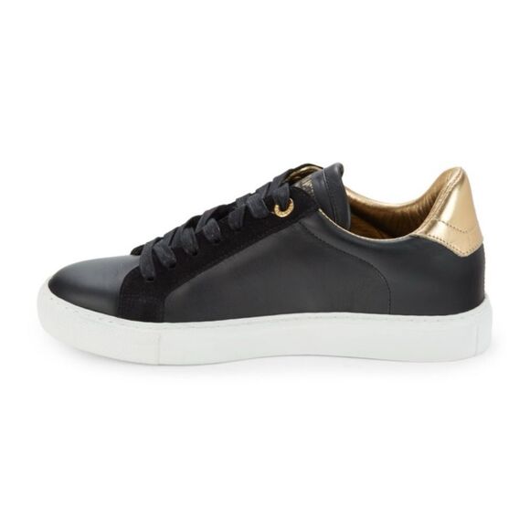 Zadig & Voltaire Studded Leather Lightning Bolt
Sneakers new size 37 - Picture 5 of 13